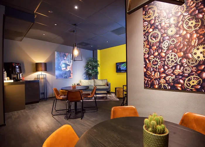 Design Glow Hotel 3*