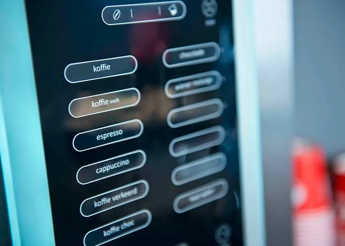 Design Glow Hotel Eindhoven