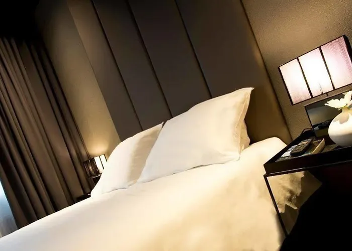 Hotel Design Glow Eindhoven