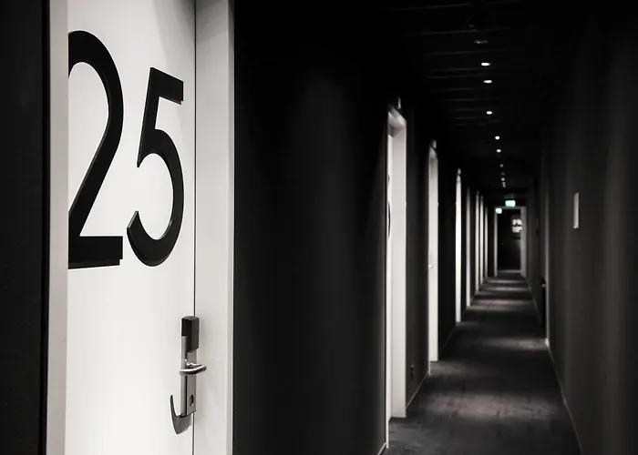 Design Glow Hotel 3*